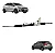 Caixa Direção Hidráulica Hyundai HB-20 Recondicionado - Imagem 3
