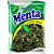 BALA BERBAU MENTA 600G - Imagem 1