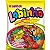 BALA BERBAU LOBITO/LOBINHO 600G - Imagem 1