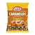 BALA EMBARÉ CARAMELOS DE LEITE ORIGINAL - Imagem 1