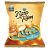 BALA ARCOR BUTTER TOFFEES CARAMELO SALGADO - Imagem 1