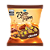 BALA ARCOR BUTTER TOFFEES CHOCOLATE - Imagem 1