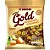 BALA BERBAU GOLD CARAMELO 250G - Imagem 1