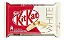 KITKAT NESTLE CHOCOLATE BRANCO CX24UNDS - Imagem 2