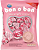BOMBOM ARCOR MORANGO PCT 750G - Imagem 1