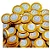 MOEDAS CHOCOLATE ROMA PCT90UND - Imagem 2