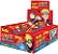 CHICLE NARUTO BUZZY TUTTI-FRUTTI CX100UNDS - Imagem 1