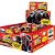 CHICLE HOTWHEELS BUZZY CX100UNDS - Imagem 1