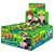 CHICLE NARUTO BUZZY HORTELÃ CX100UNDS - Imagem 1