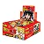 CHICLE DRAGON BALL Z BUZZY TUTTI-FRUTTI CX100UNDS - Imagem 1