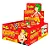CHICLE CHAVES TUTTI-FRUTTI BUZZY CX100UNDS - Imagem 1