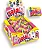 CHICLE BRINQ TOFFANO TATTOO TUTTI-FRUTTI 100UNDS - Imagem 1