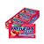 CHICLETS FREEGELLS GUM CEREJA CX15 UNDS - Imagem 1