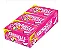 CHICLETS FREEGELLS GUM TUTTI-FRUTTI CX15 UNDS - Imagem 1