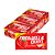 CHICLETS FREEGELLS GUM MORANGO CX15 UNDS - Imagem 1