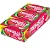 CHICLETS FREEGELLS GUM MELANCIA CX15 UNDS - Imagem 1
