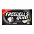 CHICLETS FREEGELLS GUM EXTRA FORTE CX15 UNDS - Imagem 2