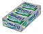 CHICLETS FREEGELLS GUM ORIGINAL MINT CX15 UNDS - Imagem 1