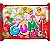 CHICLE GUMY BALL TOFFANO 320G PCT100UNDS APROX . - Imagem 1
