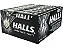 HALLS EXTRA FORTE CX21UNDS - Imagem 1