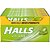 HALLS UVA VERDE CX21UNDS - Imagem 1