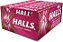 HALLS MELANCIA CX21UNDS - Imagem 1