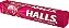 HALLS MELANCIA CX21UNDS - Imagem 2