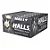 HALLS MENTA PRATA CX21UNDS - Imagem 1