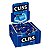 CHICLE CLISS HORTELÃ FLORESTAL 280G CX100UNDS - Imagem 1