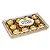 BOMBOM FERRERO ROCHER DSP12UND - Imagem 1