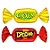 BOMBOM CROCRIBE GAROTO 215G - Imagem 2