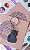 Chaveiro Gato 2D - Imagem 1