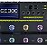 PEDALEIRA PARA GUITARRA MOOER GE300 - Imagem 7