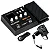 PEDALEIRA PARA GUITARRA E BAIXO NUX MG300 MKII - Imagem 10