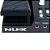 PEDALEIRA PARA GUITARRA E BAIXO NUX MG300 MKII - Imagem 7