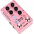 Pedal para Guitarra Mooer Delay D7 X2 – M722 - Imagem 5