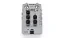Pedal de loop e drum machine Mooer Groove Loop X2 - M721 - Imagem 6