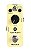 Pedal de Auto Wah Mooer Funky Monkey – MFT2 - Imagem 1