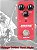 Pedal de Distorção – NUX BROWNIE Distortion - Imagem 5