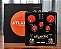 Pedal de Delay e Reverb Vintage – NUX ATLANTIC - Imagem 4