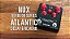 Pedal de Delay e Reverb Vintage – NUX ATLANTIC - Imagem 10