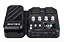 Pedaleira Multiefeitos com IR – NUX MG 101 - Imagem 2