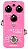 Pedal de Chorus NUX UKiyo-E - 3 Modos - Imagem 1