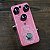 Pedal de Impulse Response e Cab Sim - NUX Pulse NSS-4 - Imagem 8