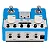 Chorus Avançado – Mooer Twin Reverie Chorus – TCH1 - 5 Modos 8 Ajustes - Imagem 2