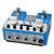 Chorus Avançado – Mooer Twin Reverie Chorus – TCH1 - 5 Modos 8 Ajustes - Imagem 7
