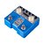 Chorus Avançado – Mooer Twin Reverie Chorus – TCH1 - 5 Modos 8 Ajustes - Imagem 5