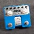 Chorus Avançado – Mooer Twin Reverie Chorus – TCH1 - 5 Modos 8 Ajustes - Imagem 4