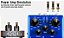 Pedal Simulador de Gabinetes e Microfones – SOLID STUDIO – NSS5 - Imagem 5