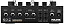 Pedal Simulador de Amplificadores e Efeitos Amp Academy Stomp – NMA3AAP - Imagem 3